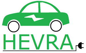 Hevra logo