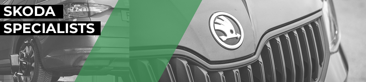 Skoda Specialists in Lincoln