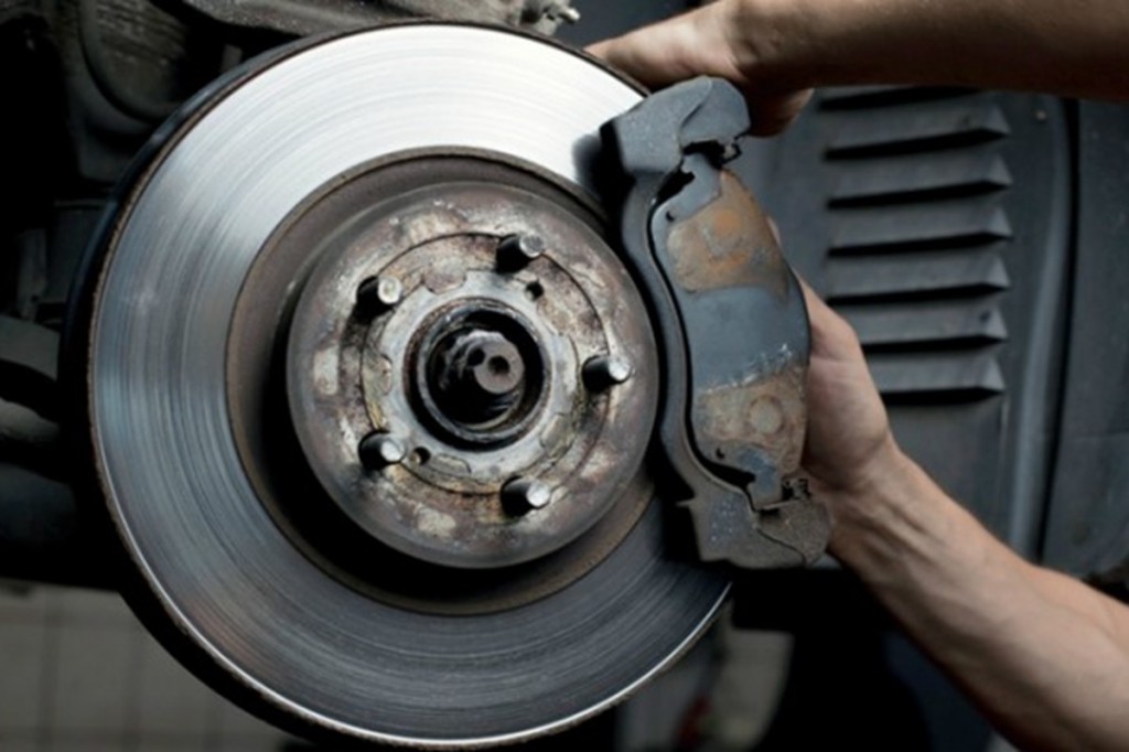 Do I Need New Brake Discs, Or Pads?