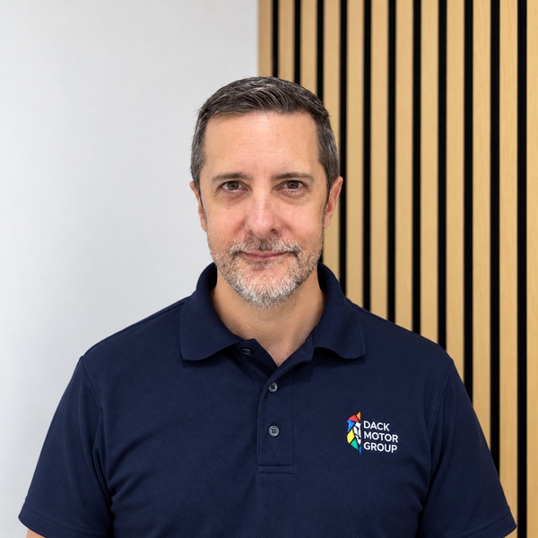 Peter Mizen
